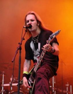 Children of Bodom pictures