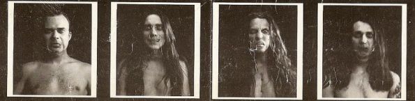 Acid Drinkers pictures