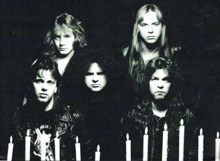 Candlemass pictures