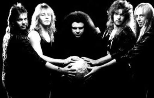 Candlemass pictures