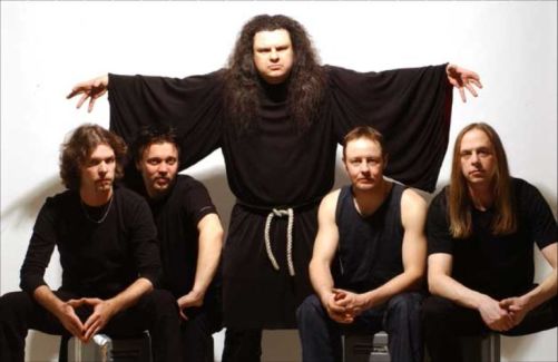 Candlemass pictures