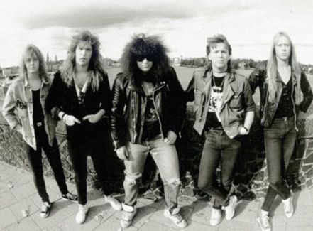 Candlemass pictures