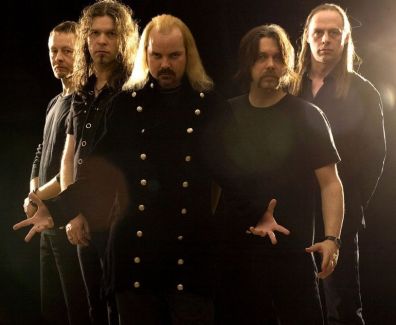 Candlemass pictures
