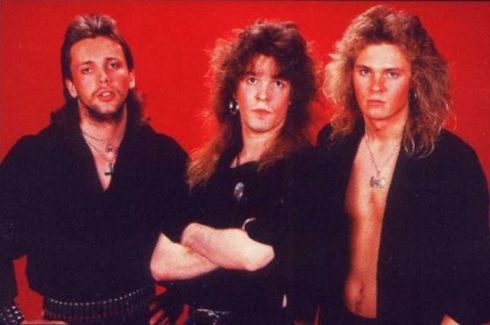 Candlemass pictures