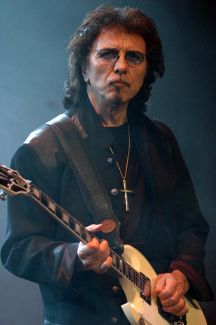 Tony Iommi pictures