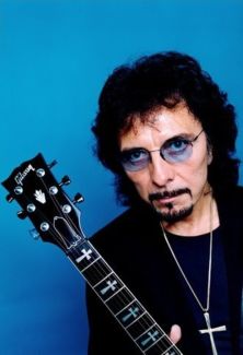 Tony Iommi pictures