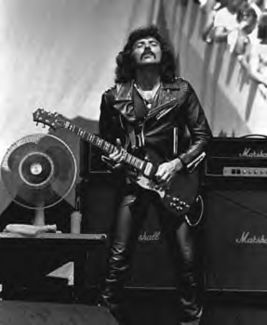 Tony Iommi pictures