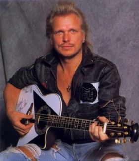 Michael Schenker Group pictures