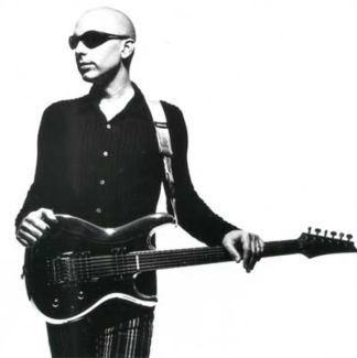 Joe Satriani pictures