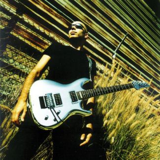 Joe Satriani pictures