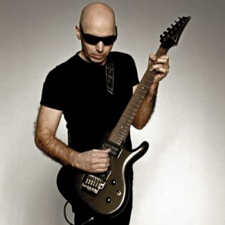 Joe Satriani pictures