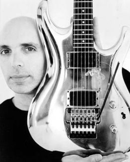 Joe Satriani pictures