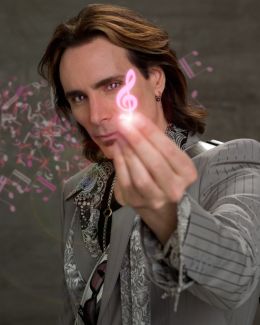Steve Vai pictures