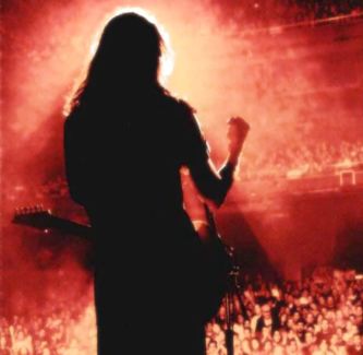 Steve Vai pictures