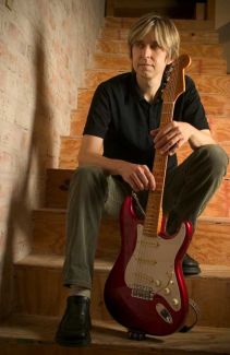 Eric Johnson pictures