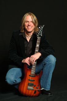 Andy Timmons pictures