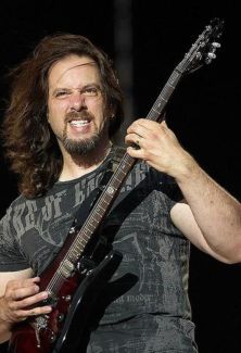 John Petrucci pictures