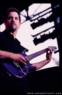 John Petrucci pictures