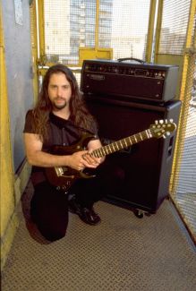 John Petrucci pictures