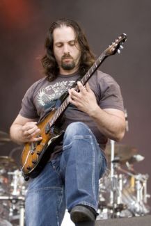 John Petrucci pictures