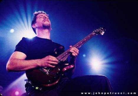 John Petrucci pictures