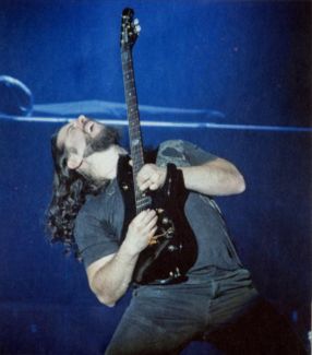 John Petrucci pictures