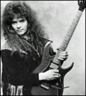 Vinnie Moore pictures