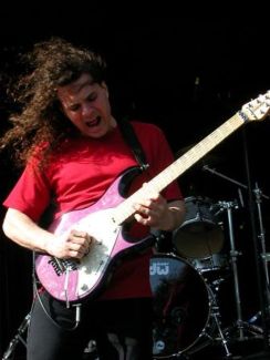 Vinnie Moore pictures