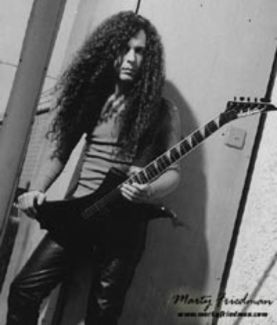 Marty Friedman pictures