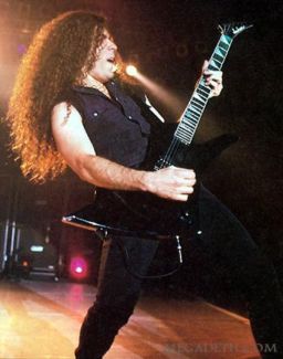 Marty Friedman pictures