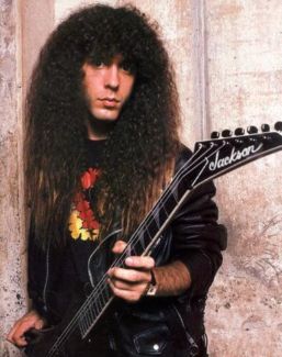 Marty Friedman pictures