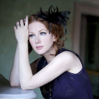 Allison Moorer pictures