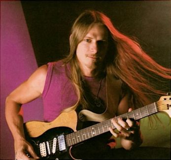 Steve Morse pictures