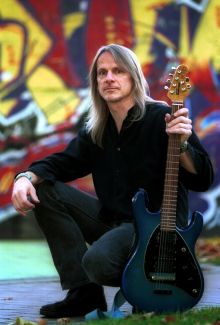 Steve Morse pictures