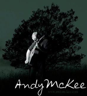 Andy McKee pictures