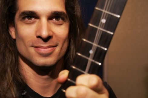 Kiko Loureiro pictures