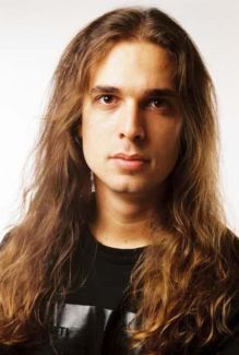 Kiko Loureiro pictures