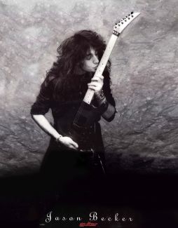 Jason Becker pictures