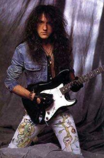 Jason Becker pictures