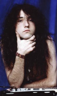 Jason Becker pictures