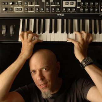 Jordan Rudess pictures