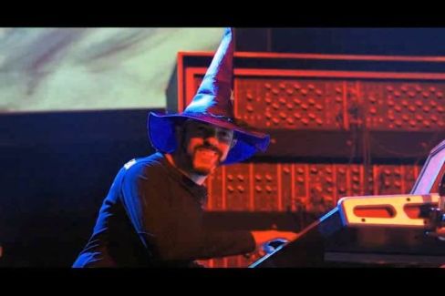 Jordan Rudess pictures