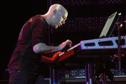 Jordan Rudess pictures