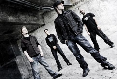 Sybreed pictures