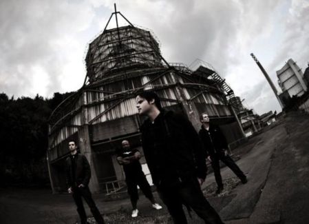 Sybreed pictures