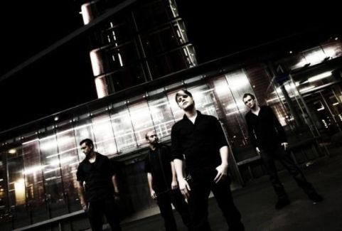 Sybreed pictures