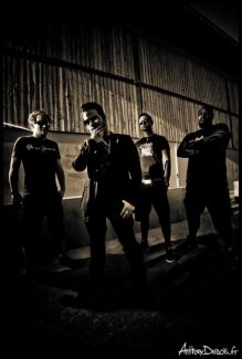 Sybreed pictures