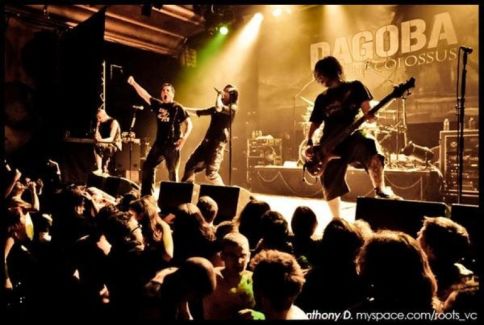 Dagoba pictures