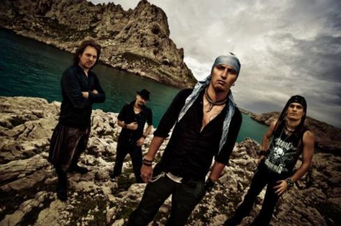 Dagoba pictures