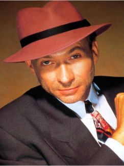 Bobby Caldwell pictures